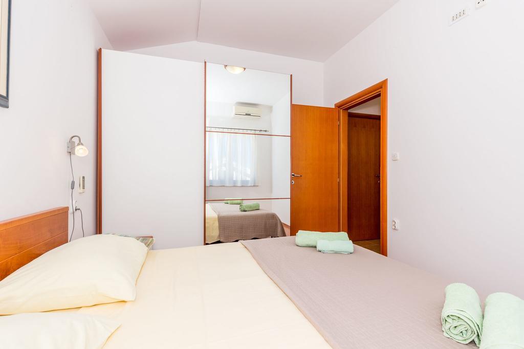 Apartments Ivan Lun  Exterior foto